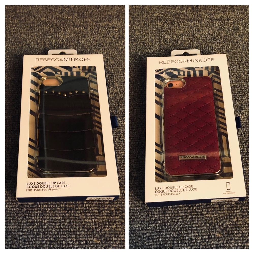 Rebecca Minkoff Cases